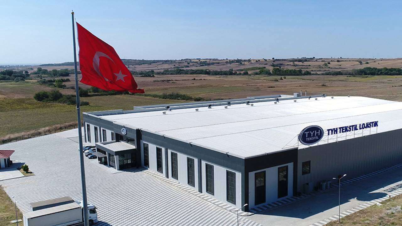 Türkiye’nin tekstil devi 7 fabrikasını birden kapattı: Kan kaybı derinleşiyor, 5 bin çalışan işsiz kaldı 7